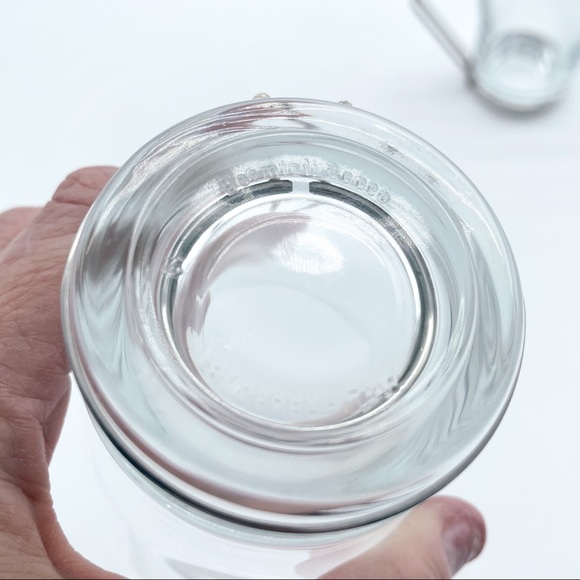 Bormioli Rocco Barista Espresso Coffee Glasses Cups Mugs Set of 3 - Picture 2 of 15